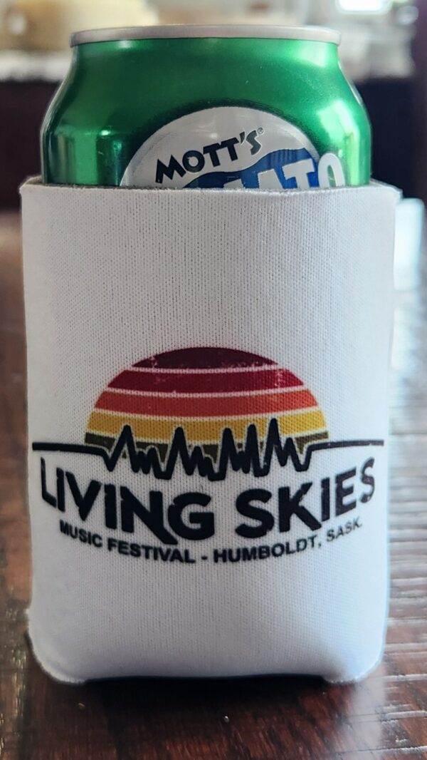 Beer Koozies